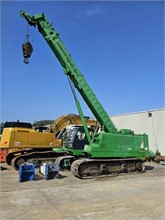 HITACHI/SUMITOMO Construction Equipment For Sale | MachineryTrader.com