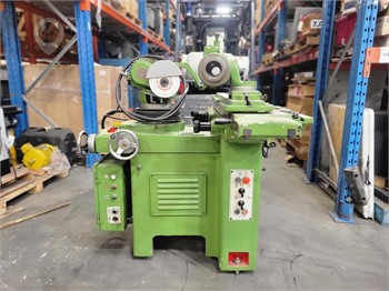 1987 JACK MILL J-40 Used Other Shop / Warehouse for sale