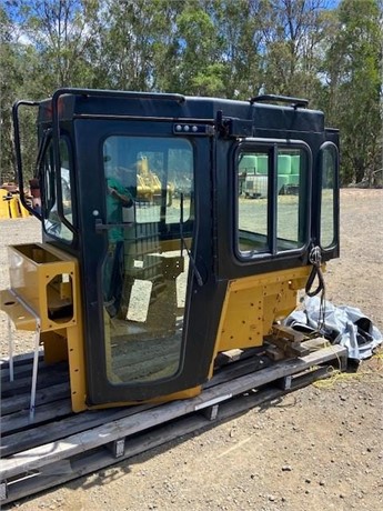 CATERPILLAR CABS & BASES Used Cab, EROPS for sale