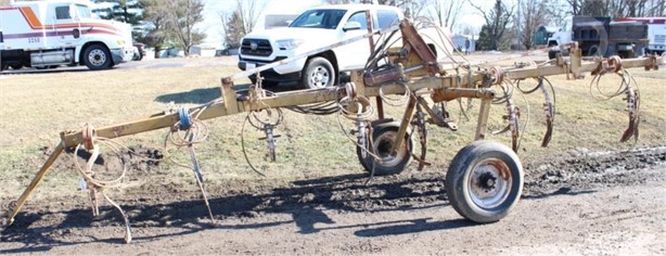 ANHYDROUS TOOL BAR Used Other auction results