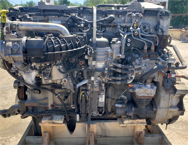 2014 DETROIT DD13 Used Engine Truck / Trailer Components for sale