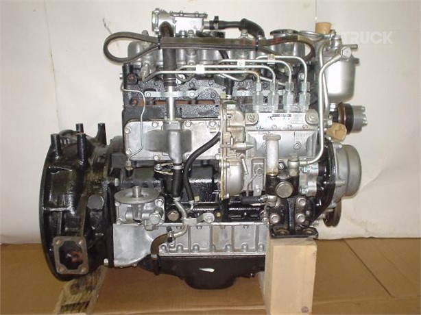 2011 ISUZU C240 Used Motor LKW- / Anhängerkomponenten zum verkauf