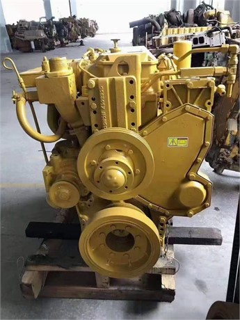 2013 CATERPILLAR 3116 Used Engine for sale