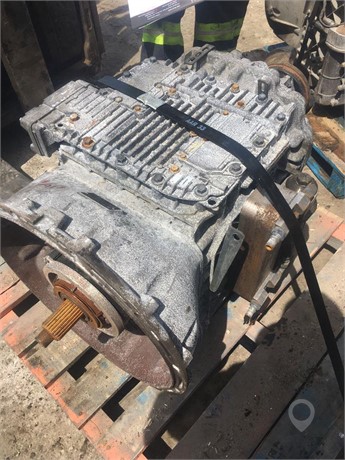 VOLVO ATO2612D Used Transmission Truck / Trailer Components for sale