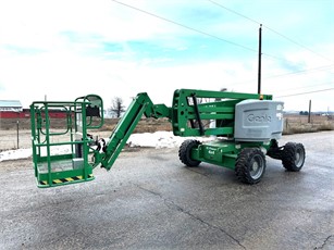 Articulating Boom Lifts For Sale in BOISE, IDAHO
