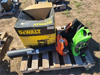 (1) PORTLAND MOBILE ELECTRIC PRESSURE WASHER, (1) Used Pressure Washers auction results