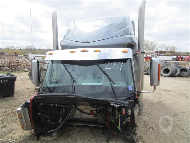 2011 INTERNATIONAL LONESTAR Used Cab Truck / Trailer Components for sale