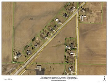 0 ST. RT. 121 N Used Ag Land Real Estate for sale