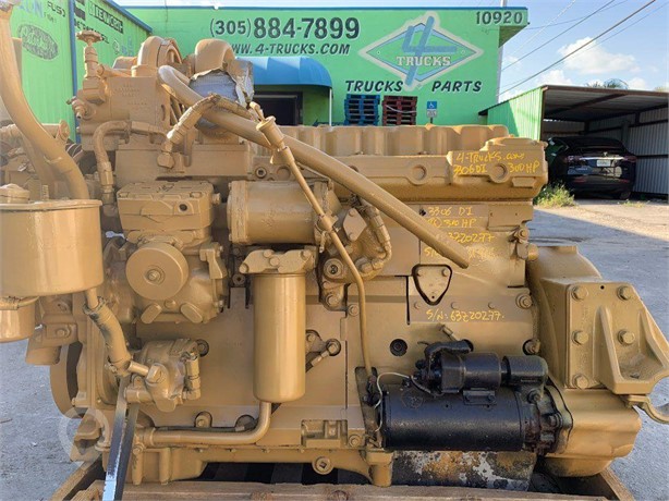 1996 CATERPILLAR 3306 Used Engine Truck / Trailer Components for sale