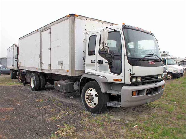2007 Used Transmission Truck / Trailer Components for sale