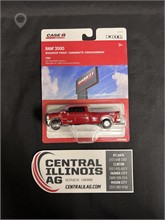 CASE IH DEALERSHIP PICKUP RAM 3500 1/64TH SCALE New Die-cast / Other Toy Vehicles Toys / Hobbies for sale