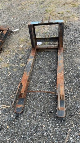 SNOW PLOW TRUCK MOUNT Used Plow Truck / Trailer Components auction results
