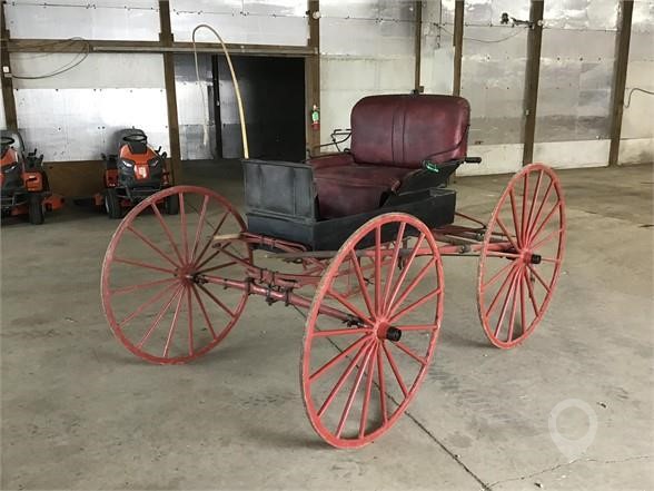 CUSTOM MADE BUGGY Used Other for sale