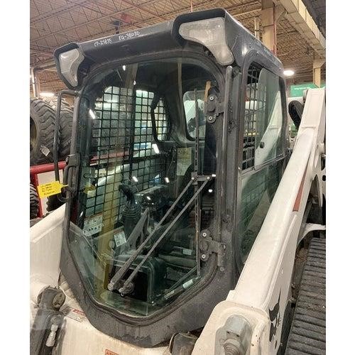 BOBCAT Used Cab, ROPS for sale