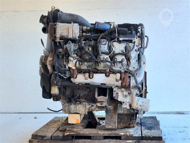 2008 GENERAL MOTORS 6.6L DURAMAX Used Engine Truck / Trailer Components for sale