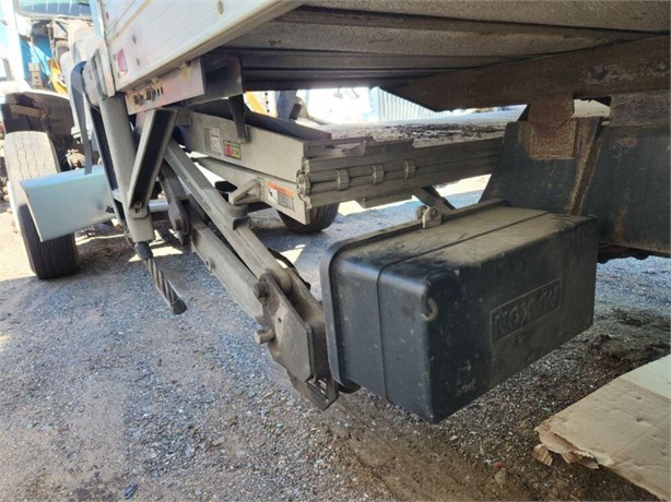 2020 INTERNATIONAL MV607 Used Other Truck / Trailer Components for sale