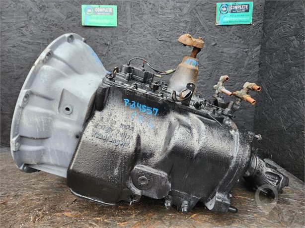 2014 EATON-FULLER FRM15210B Used Transmission Truck / Trailer Components for sale