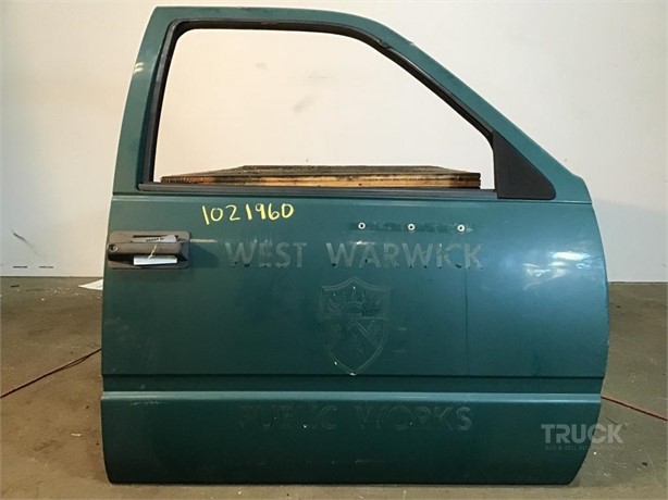1997 GMC C7500 Used Tür LKW- / Anhängerkomponenten zum verkauf