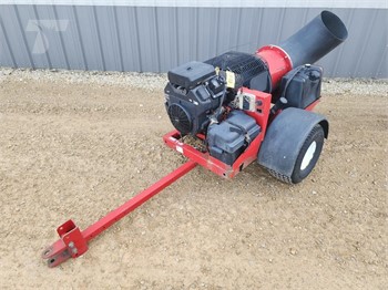 Sweepers, Vacuums & Blowers For Sale