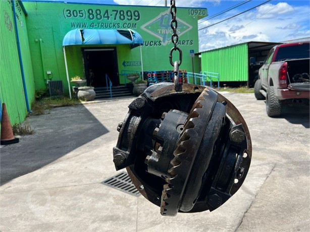 1989 ROCKWELL SSHD Used Differential Truck / Trailer Components for sale