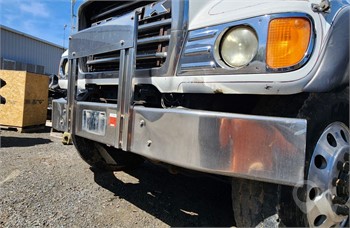 2004 MACK CV713 GRANITE Used Bumper Truck / Trailer Components for sale