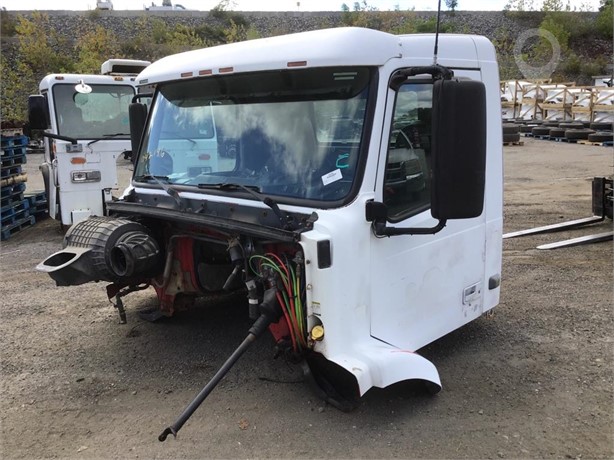 2008 VOLVO VNM Used Cab Truck / Trailer Components for sale