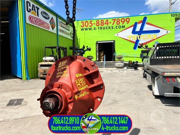 2006 SPICER RS404 Rebuilt Differential Truck / Trailer Components for sale