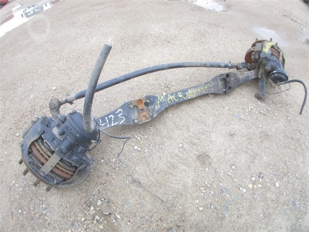 MACK ANTHEM Used Axle Truck / Trailer Components for sale