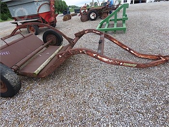 BALE MOVER Used Other upcoming auctions