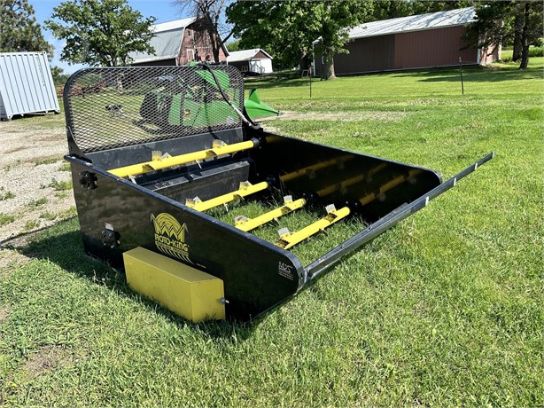 LIVESTOCK EQUIPMENT Used Other for sale