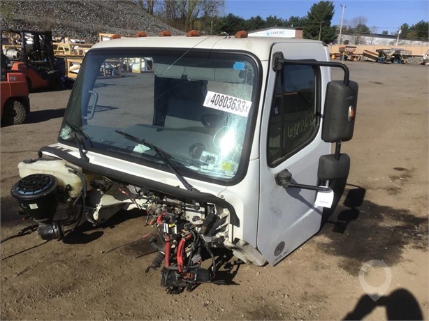 2015 FREIGHTLINER M2-106 Used Cab Truck / Trailer Components for sale
