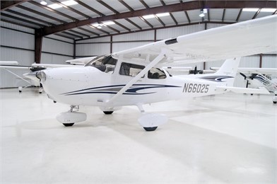 Cessna 172 Piston Single Aircraft For Sale 63 Listings