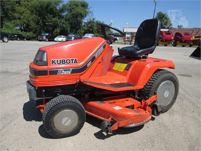 Riding Lawn Mowers For Sale In Spencer Iowa 398 Listings Tractorhouse Com Page 1 Of 16