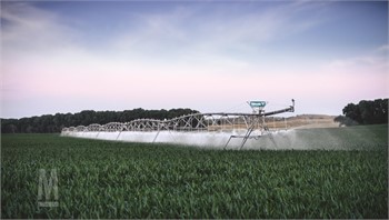 Irrigation Equipment For Sale
