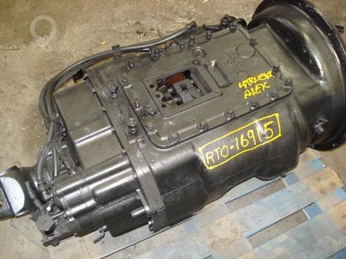 FULLER RTO16915 Used Transmission Truck / Trailer Components for sale
