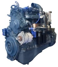 MACK ASET Wieder Aufgebaut Motor LKW- / Anhängerkomponenten zum verkauf
