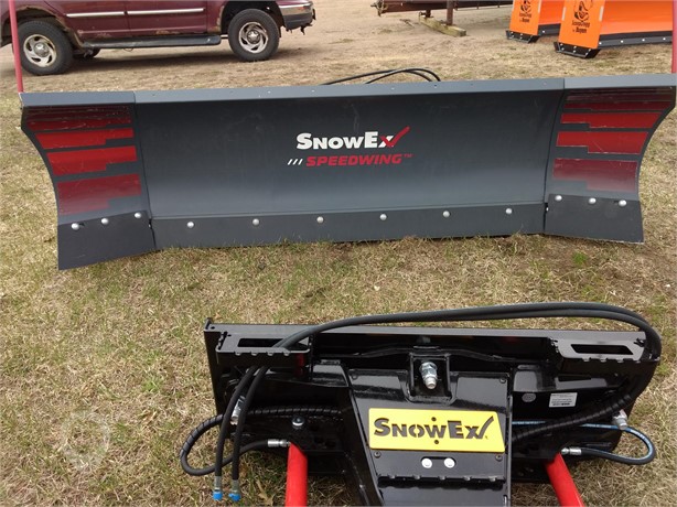 SNOWEX New Plow Truck / Trailer Components for sale
