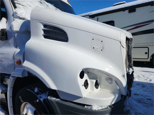 2015 FREIGHTLINER CASCADIA 113 Used Bonnet Truck / Trailer Components for sale