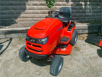 SIMPLICITY Riding Lawn Mowers For Sale