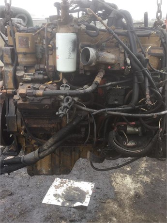 CATERPILLAR 3126E Used Engine Truck / Trailer Components for sale