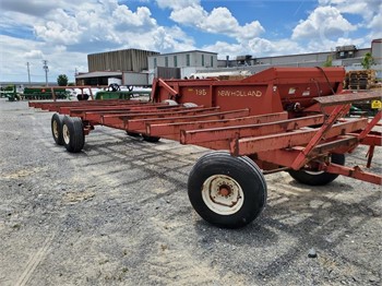 BALE WAGON Used Other upcoming auctions