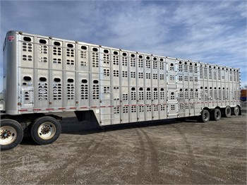 Sale – Livestock