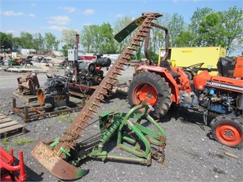 JD 350 SICKLE MOWER Used Other upcoming auctions
