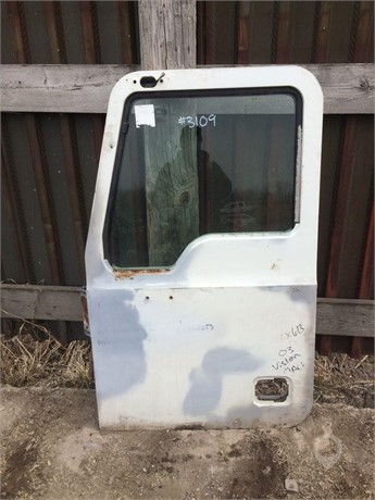 2003 MACK Used Door Truck / Trailer Components for sale