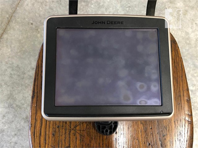 13 John Deere 2630 Gps Displays For Sale In Hamilton Illinois Equipmentfacts Com