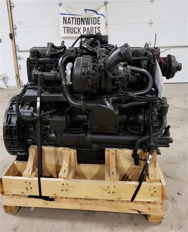 2006 MACK AC427 Used Engine Truck / Trailer Components for sale