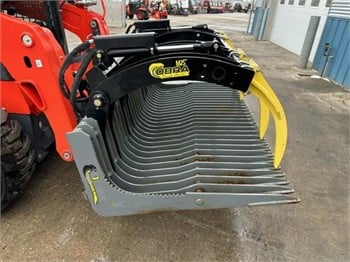 2019 MDS CBM3-84 Used Bucket, Other for sale