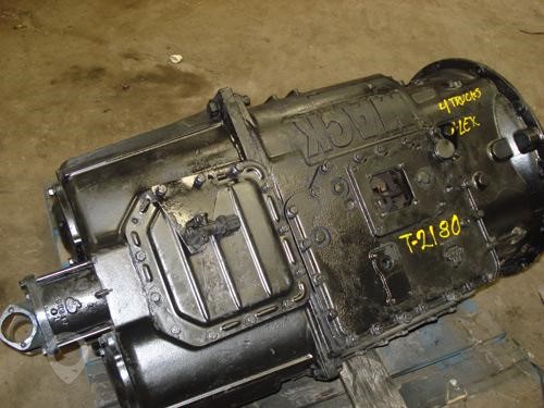 MACK T2180 Used Transmission Truck / Trailer Components for sale