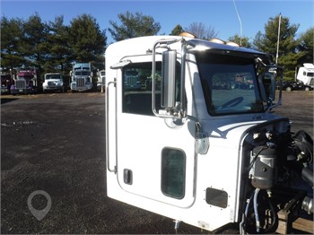 2013 PETERBILT 335 Used Cab Truck / Trailer Components auction results