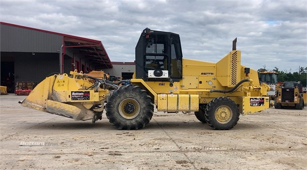 2018 BOMAG RS360 Used Soil Stabilizers / Recyclers for hire
